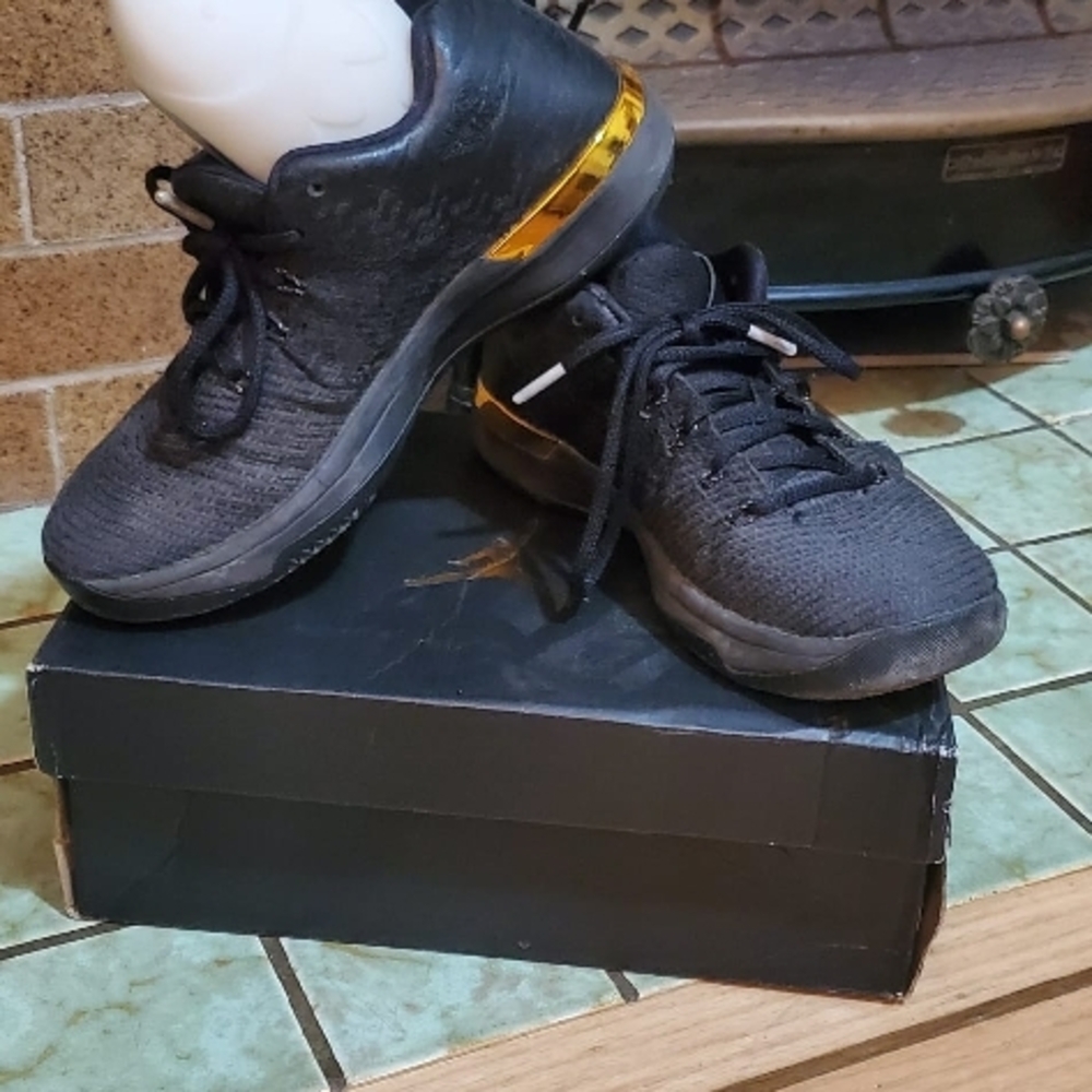 Jordan 31 size 6Y